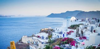 Почивка в Гърция