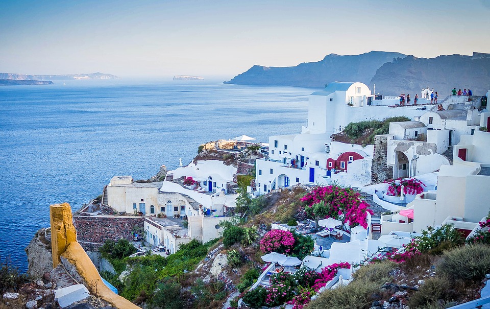 Защо да изберем Гърция за лятна почивка?