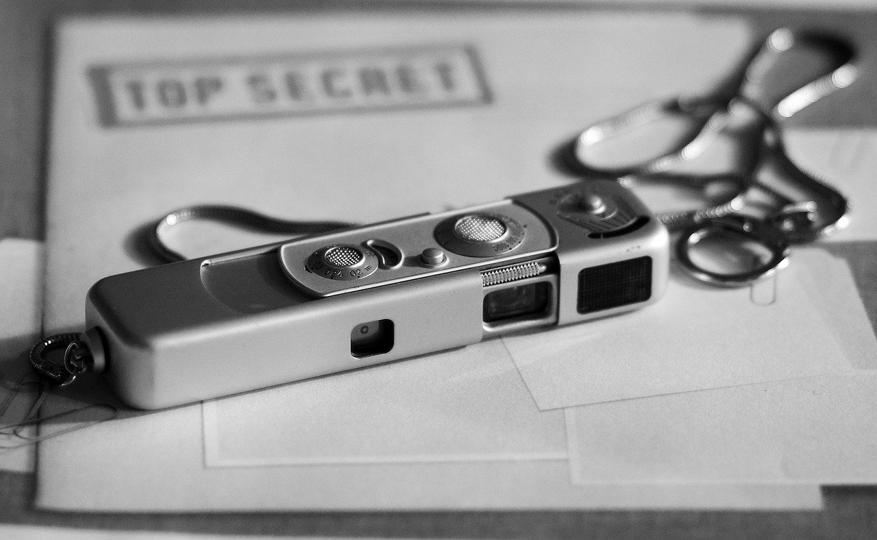 Мини камери – най-добрият начин за дискретно наблюдение