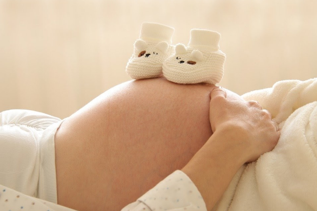 Билки за забременяване