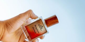 Кои са най-омайните нотки при създаването на арабски парфюми?