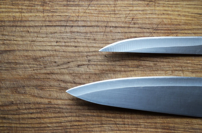 кухненски ножове