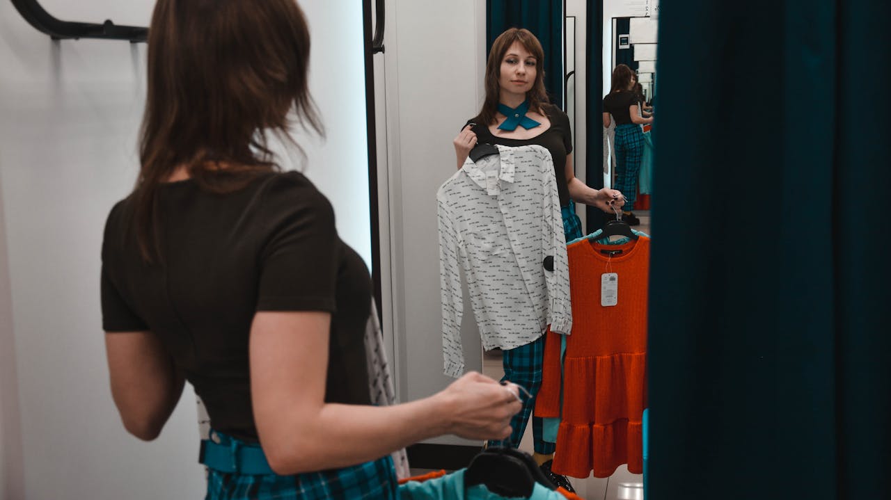 Outfit идеи за интервю за работа